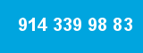 914 339 98 83